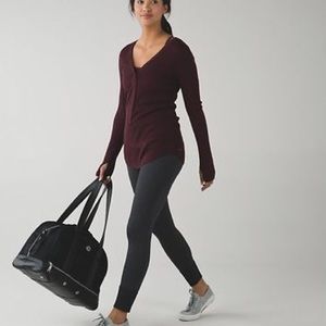 Lululemon Henley